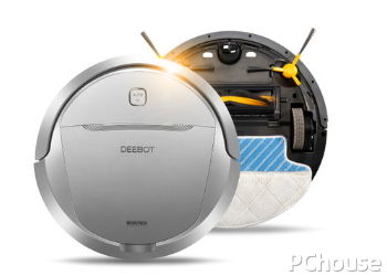 科沃斯地宝晶晶 使用说明