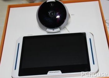 云视通智能猫眼K1怎么样 云视通智能猫眼K1怎么样