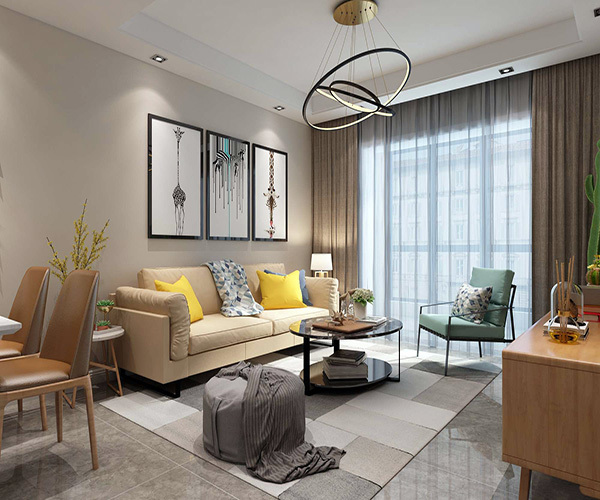 签装修合同注意事项 包工包料装修合同样本 签装修合同注意事项 包工包料装修合同样本