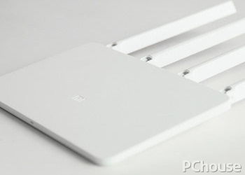 小米路由器 3 简介 小米路由器 3 简介