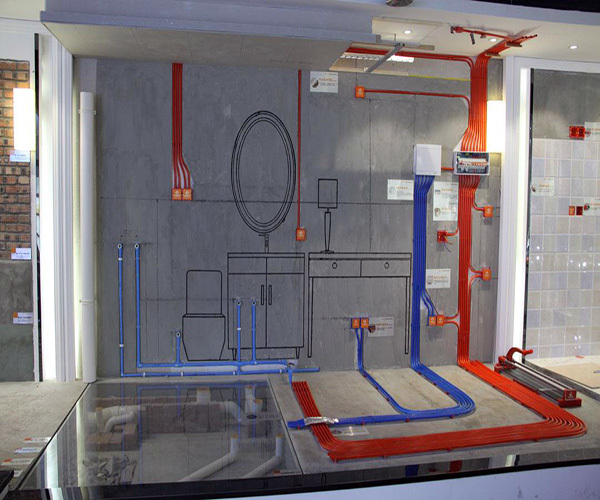家装水电改造注意事项 水电改造不被坑