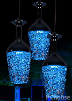 麦极客餐厅灯怎么样