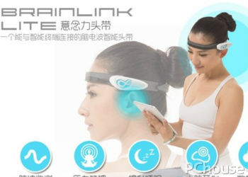 BrainLink Lite 意念力头带怎么样