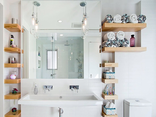 解决卫浴装修难题诀窍 这麽做就对了 解决卫浴装修难题诀窍 这麽做就对了