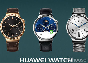 HUAWEI WATCH经典系列怎么样