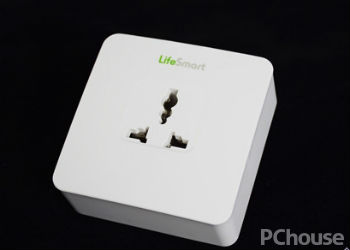 联想智能插座使用说明 联想智能插座使用说明