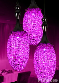 麦极客餐厅灯使用说明 麦极客餐厅灯使用说明