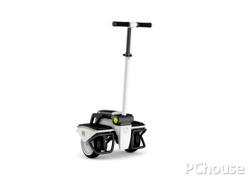 i-ROBOT SC-G使用说明 i-ROBOT SC-G使用说明