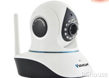 威视达康T7838WIP-AR简介 威视达康T7838WIP-AR简介