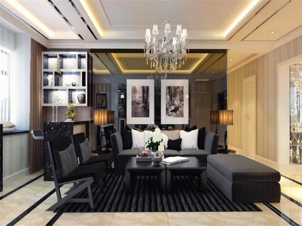 房子装修风格有哪些 这些装修特点是什么 房子装修风格有哪些 这些装修特点是什么