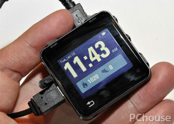 MOTO Actv怎么样 MOTO Actv怎么样