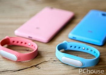 小米手环光感版功能