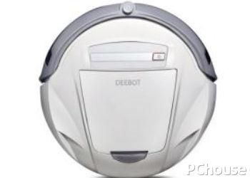 科沃斯 地宝雪豹710 简介