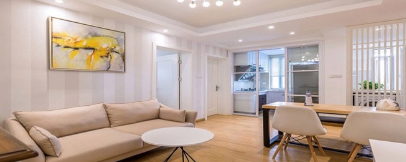 20平方客厅通常用多大尺寸吸顶灯呢 20平方客厅通常用多大尺寸吸顶灯呢