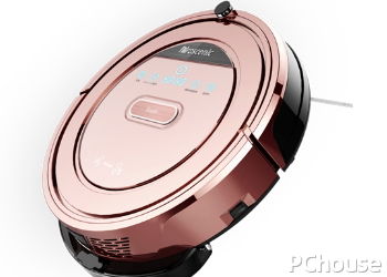 Proscenic Swan(天鹅)扫地机器人怎么样 Proscenic Swan(天鹅)扫地机器人怎么样