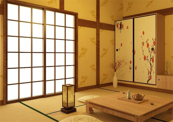 日式装修风格多少钱一平米 日式风格装修有什么特点
