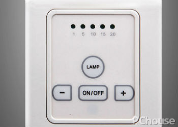 爱普瑞定时插座BRT-480使用说明