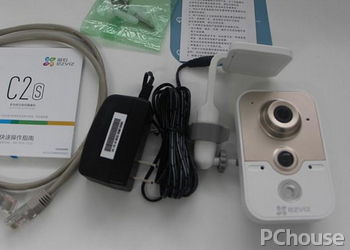 萤石CS-C2S-21WPFR使用说明 萤石CS-C2S-21WPFR使用说明