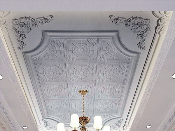 施工石膏天花板的攻略 详细解说 施工石膏天花板的攻略 详细解说