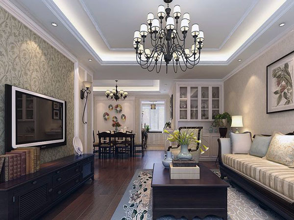 装修预算包括哪些内容呢（精装修预算包括哪些内容）