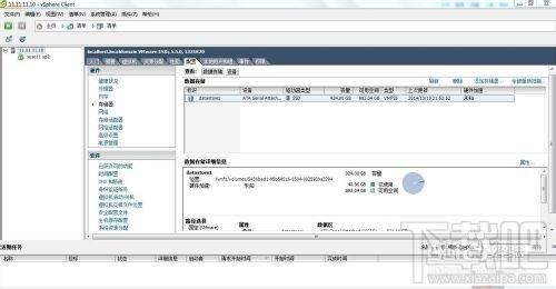 VMware下磁盘复制方式来配置PXE服务器（vmware 虚拟机复制）