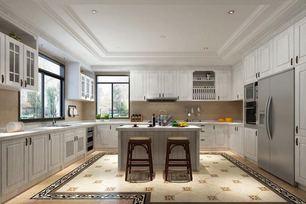 厨房和卫生间装修到底花多少钱（厨房和卫生间装修到底花多少钱呢）