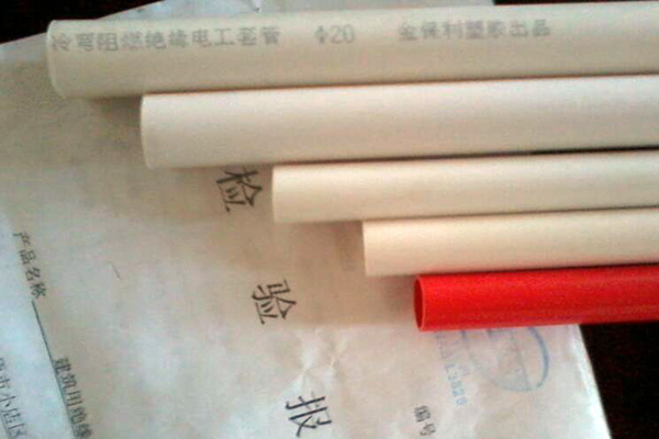 PVC排水管如何选购 pvc排水管如何选购