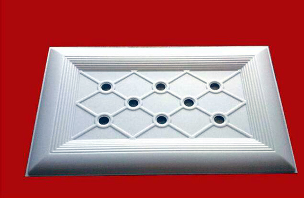 灯罩什么材质好（吸顶灯灯罩什么材质好）