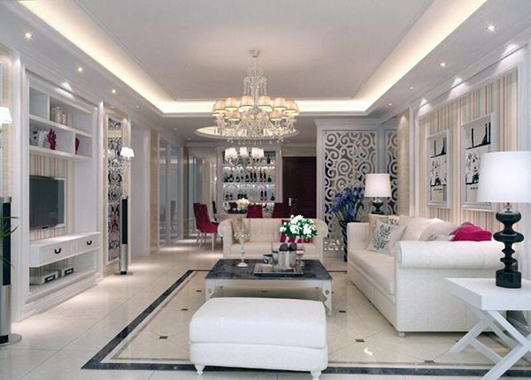 房屋装修半包价格（房屋装修半包价格表）