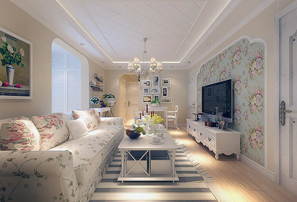 半包装修要先买什么好 半包装修好吗