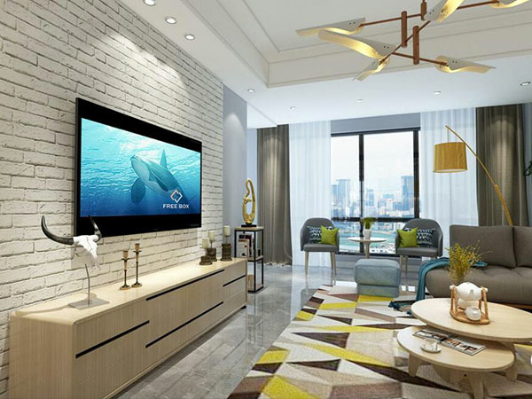 90平简欧风格装修价格 90平米简欧风格装修