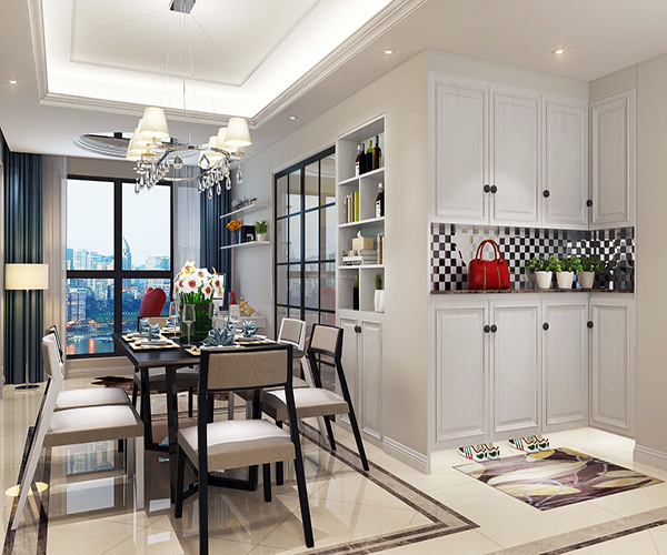 装修多少钱一平方合适（装修大约多少钱一平）