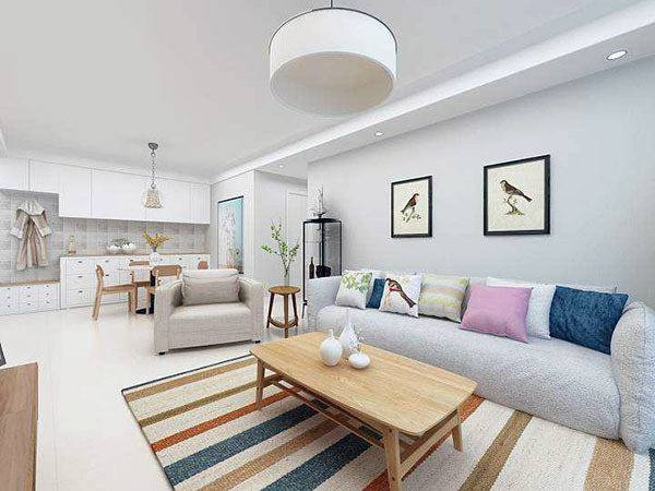 新装修房子嗓子不舒服 新装修房子嗓子不舒服 甲醛不超标