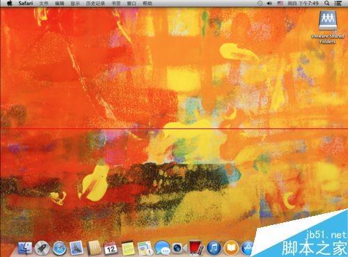 VMware11安装Mac OS X10遇到提示不可恢复该怎么办?