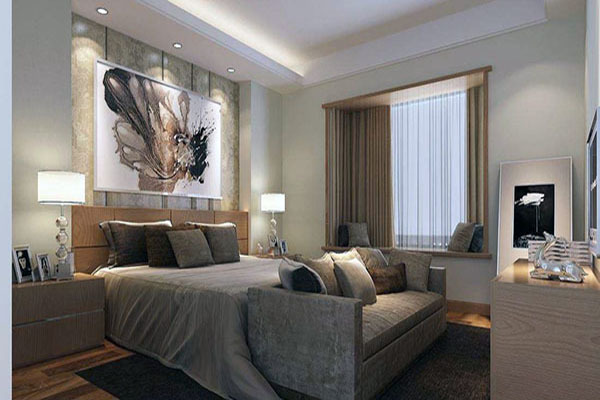 100平米装修多少钱(室内100平米装修多少钱)