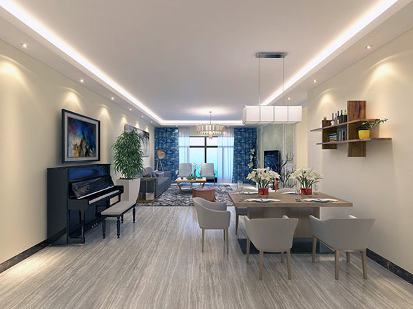 新房装修多少钱一平米 房屋装修价格多少一平方