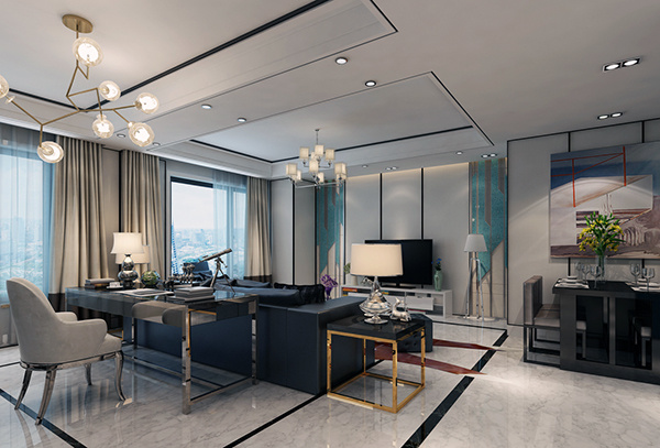 135平米全包装修价格（135平米全包装修价格多少钱）