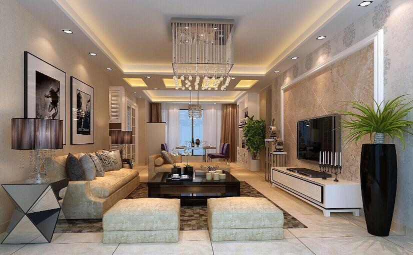 120房子装修大约多少钱（120的房子简单装修多少钱）