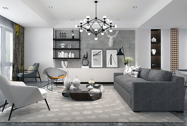 2万元装修80平米够不够(2万元装修80平米够不够呢)