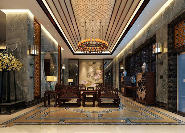 别墅装修价格怎么选择 别墅装修价格怎么选择的