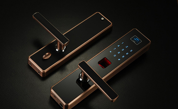 指纹锁安装步骤 指纹密码锁安装方法