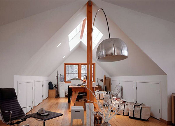 室内装修材料分类解析 室内设计装饰材料分类