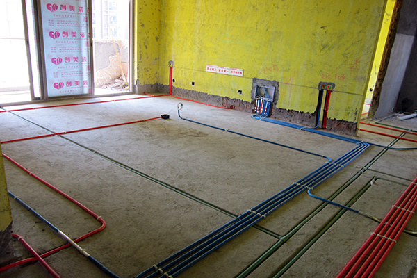 毛胚房*省钱装修攻略（毛胚房最省钱简单装修大概多少钱）