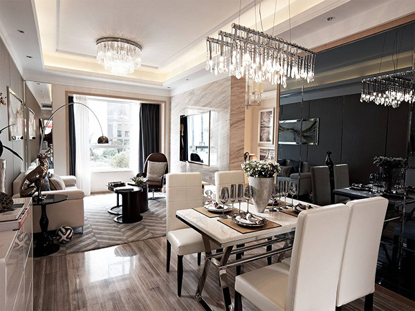 家居硬装安装细节都是什么(家居硬装安装细节都是什么样的)