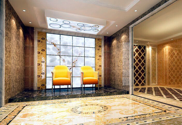 易后悔的几大瓷砖装修 好点的瓷砖