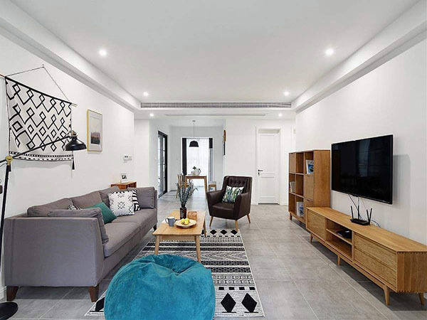 60平二室一厅装修多少钱 小户型怎样装修才显大 60平二室一厅装修多少钱 小户型怎样装修才显大