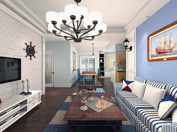 60平米毛坯房装修要多少钱(60平米毛坯房装修要多少钱费用)