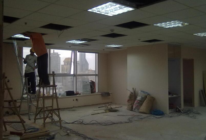 二手房重新拆改装修费用（二手房重装拆旧费）