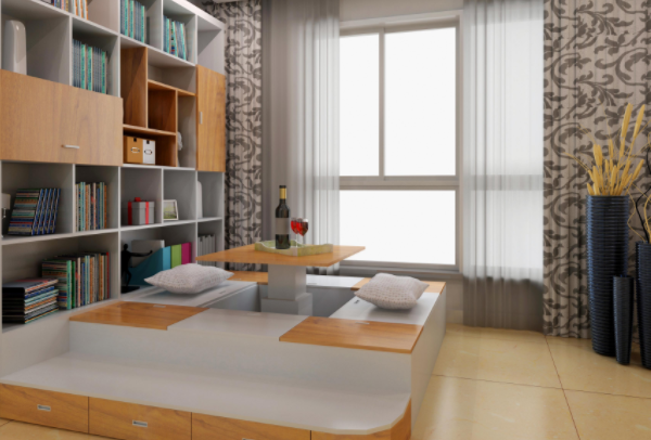 120平方全屋定制一般多少钱(120个平方全屋定制需要多少钱)