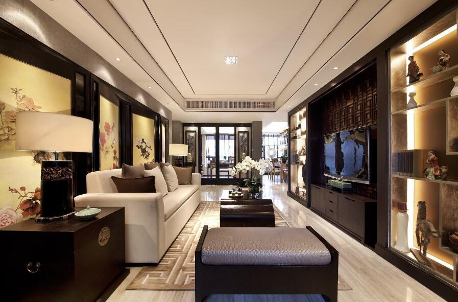 100平米全包装修多少钱（100平米简单装修全包多少钱）